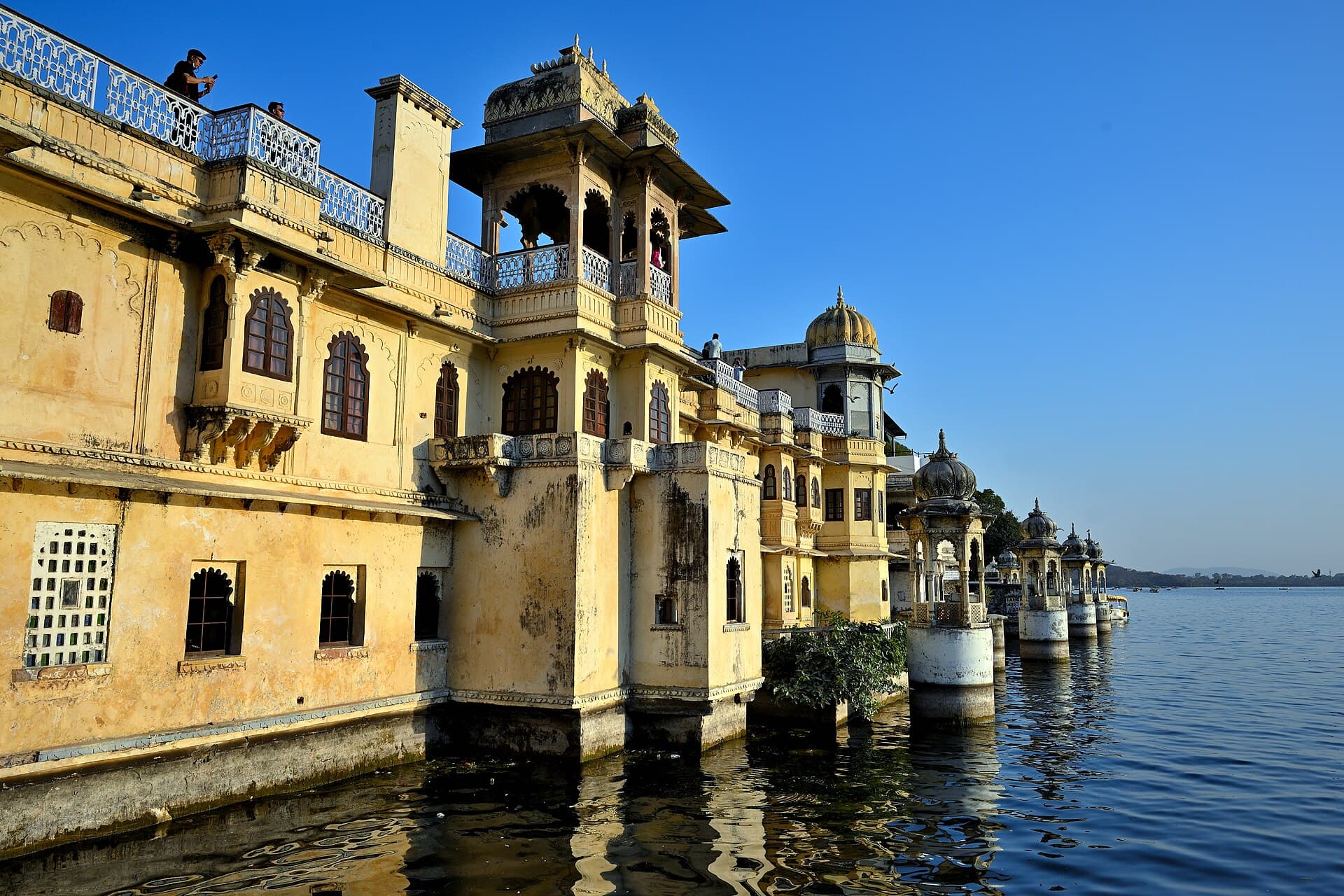 Bagore Ki Haveli