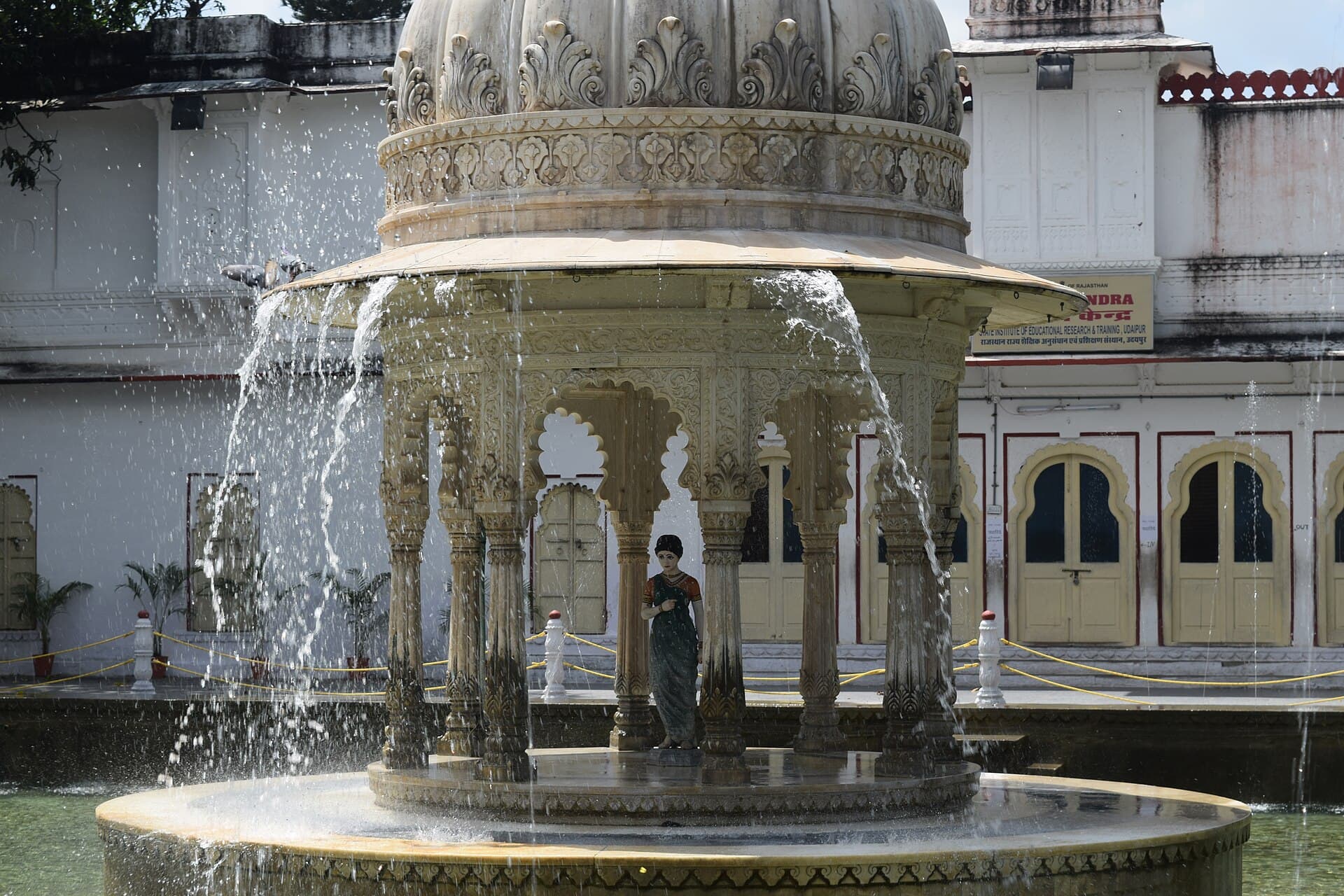 Saheliyon-ki-Bari
