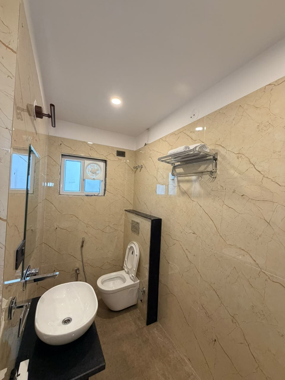 Brick Comfort Room Category B view 7