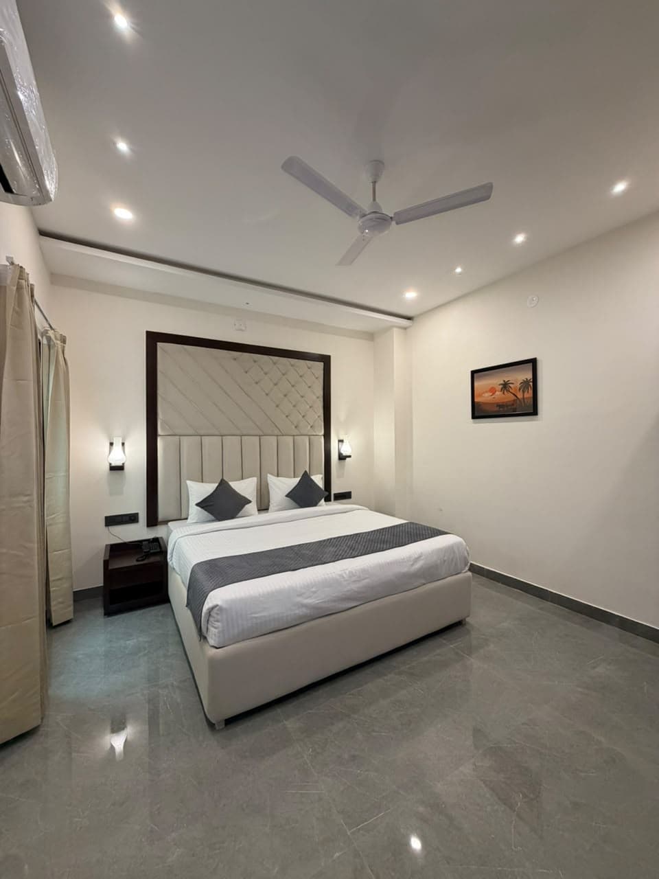 Executive Room Category A view 1