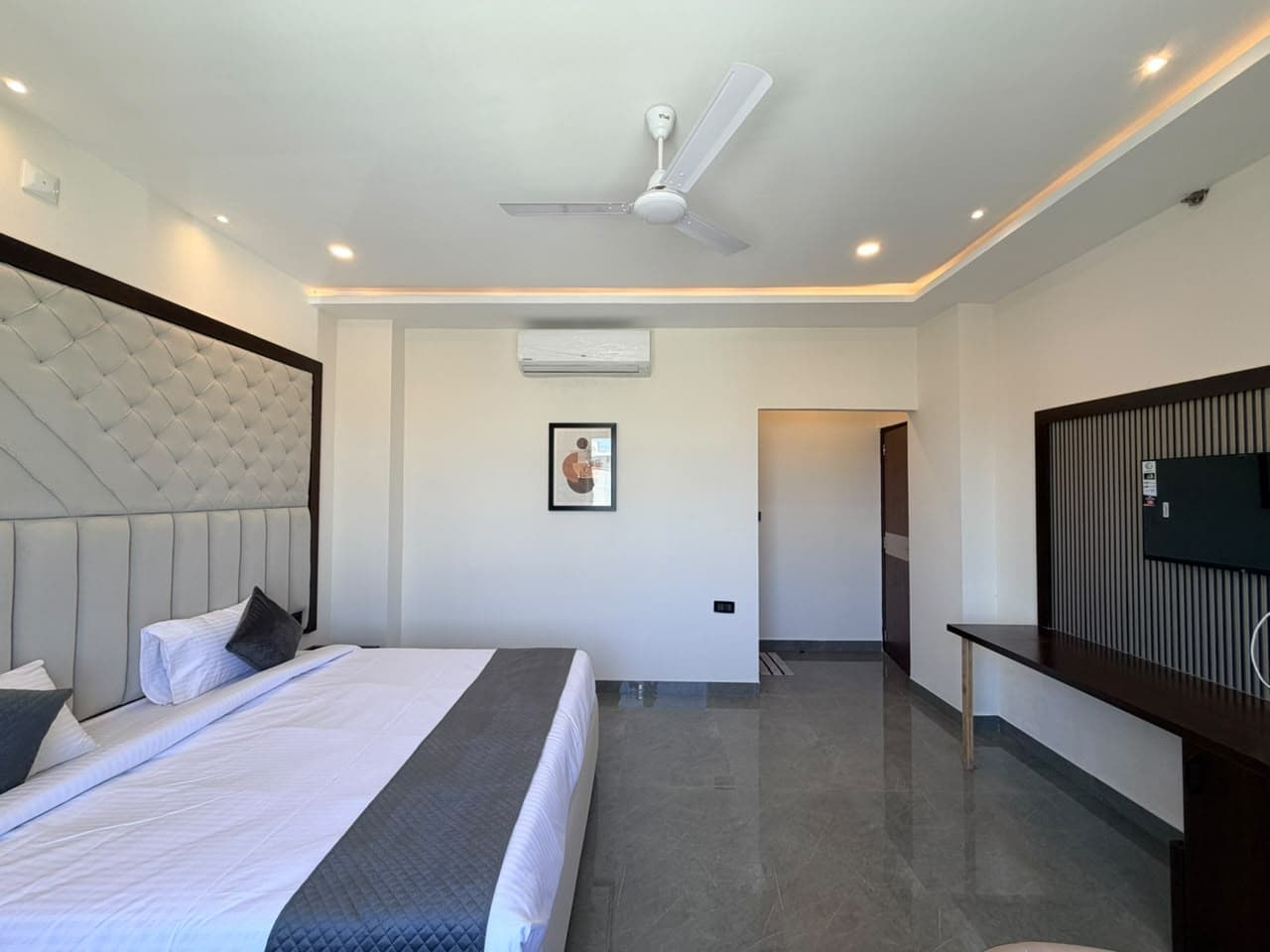 Executive Room Category A view 10